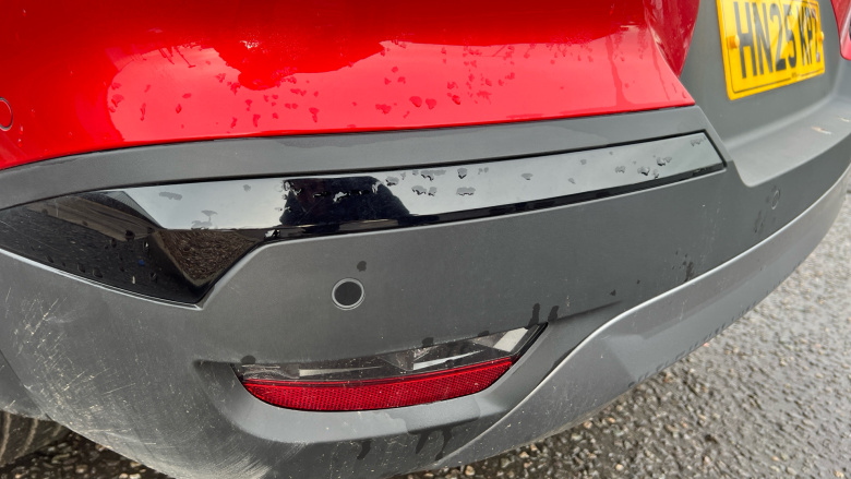 Renault Symbioz 1.6 E-Tech FHEV 145 Techno Esprit Alpine 5dr Auto Hybrid Estate